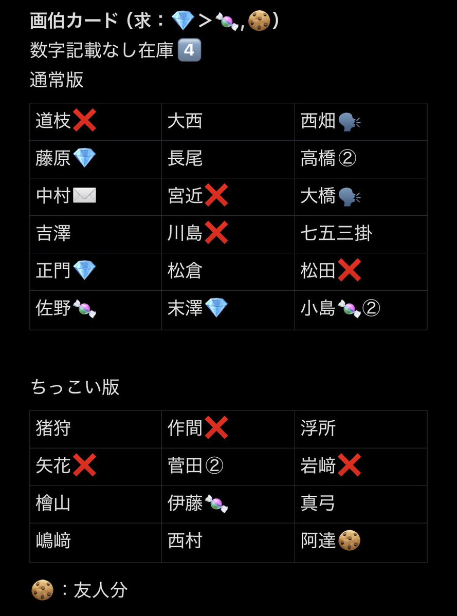 モー子 固ツイ必読 tweet media