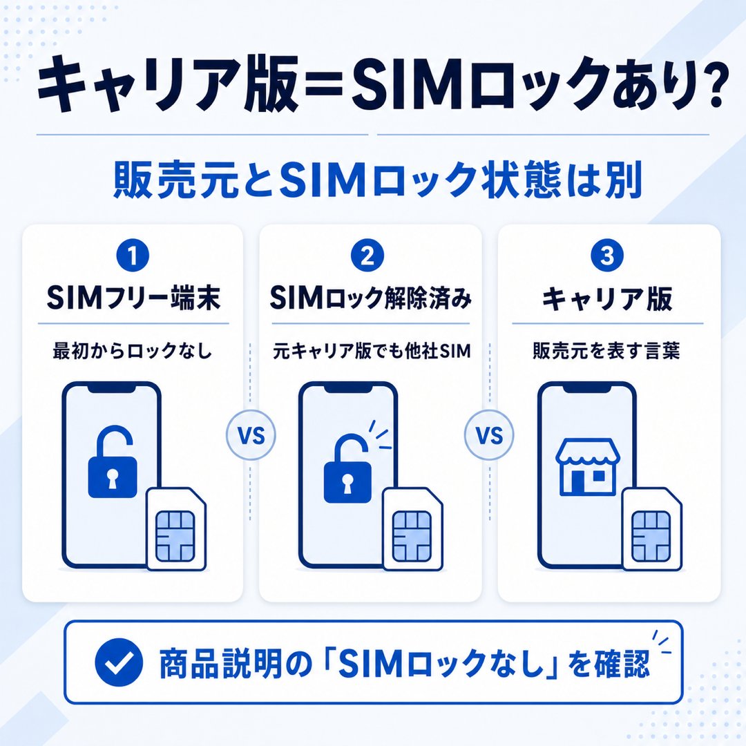 コレは間違いない 今でも中古ショップに行くと、この手の表記が