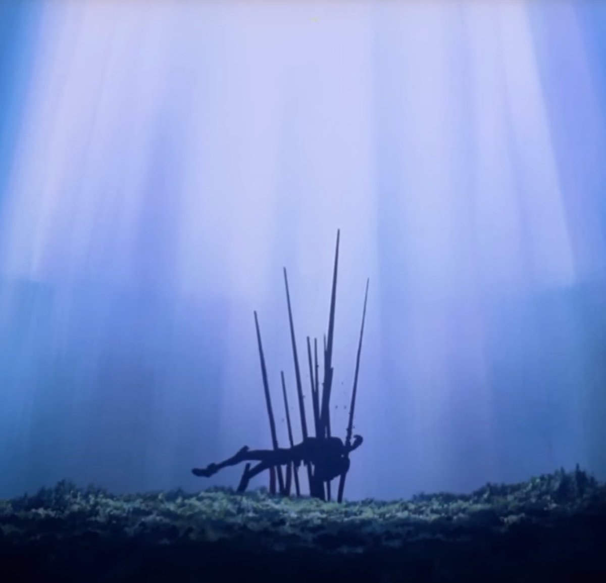 muzzwtf's tweet photo. Finished watching #endofevangelion

I will go on a break, i wont kms i just need a few days offline https://t.co/Veg2Y3qC5g