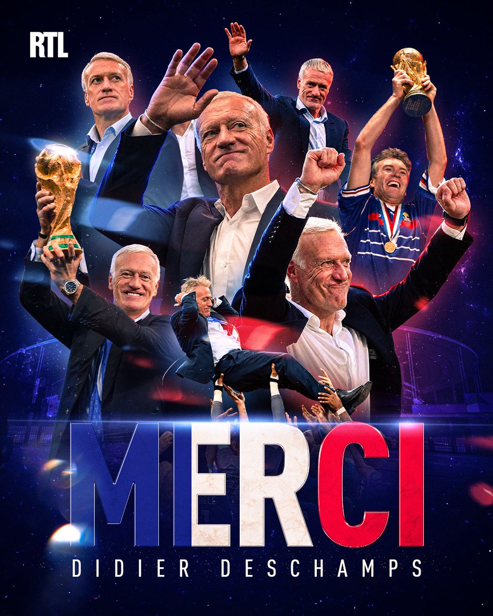 RTL France tweet media
