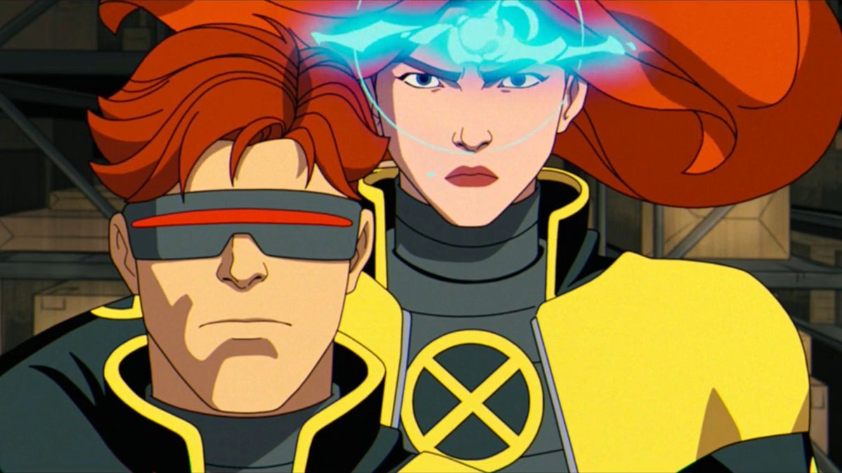 WhiteHotRoom_HQ's tweet photo. So what are your thoughts on the latest episode of #XMen97!? https://t.co/qUKEFnIkoF