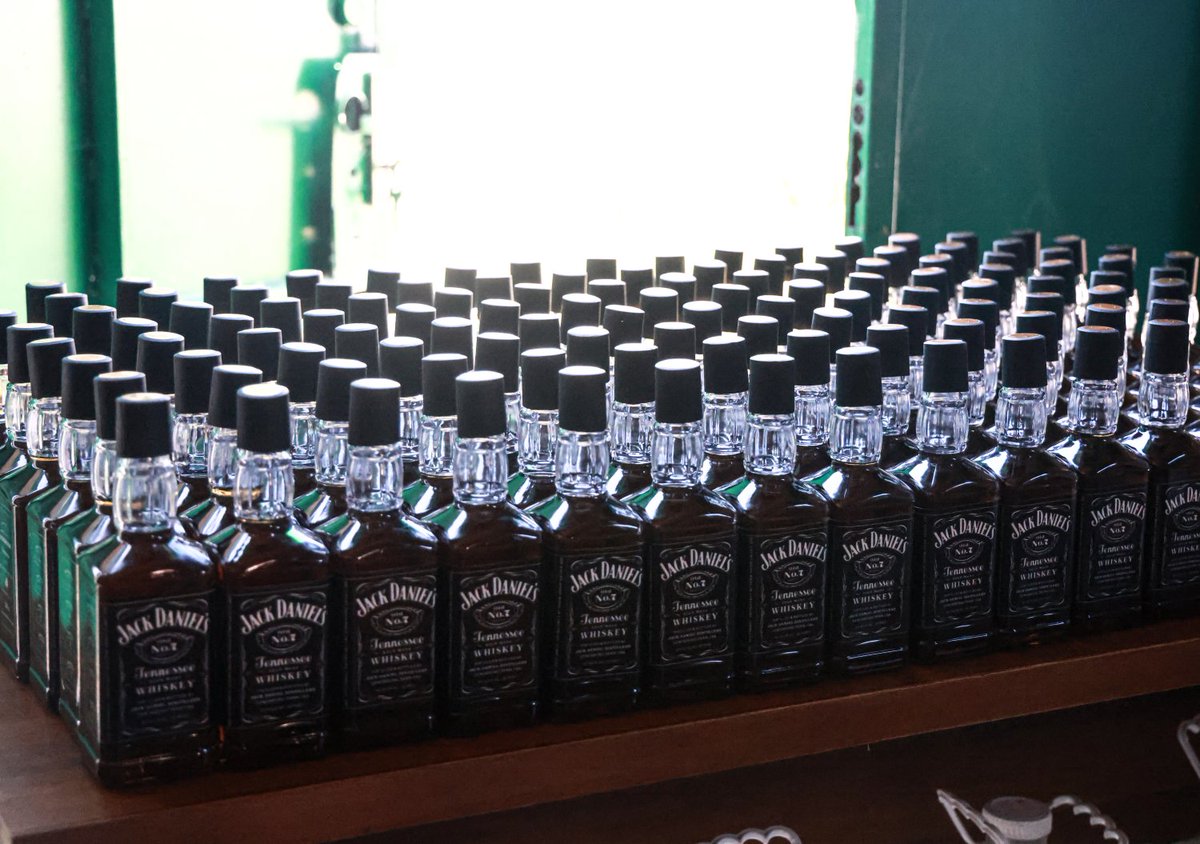 ISMOFGEO's tweet photo. Investigation Service detained two persons for production of counterfeit “Jack Daniel’s”
#InvestigationService2026
https://t.co/a7ubJ0lyJS https://t.co/K9HhcNOMRT