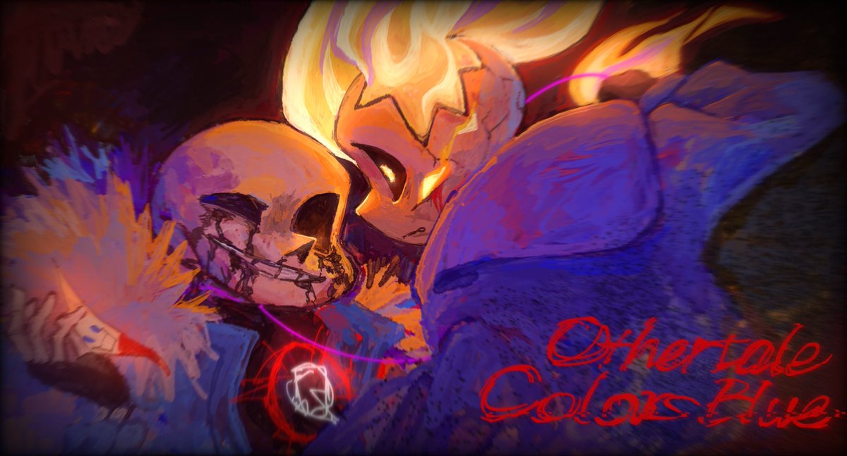 mtbookr050m's tweet photo. colors fanart https://t.co/QGY4zruo83