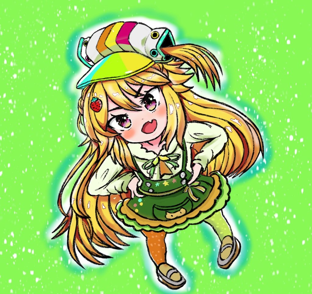 5n5vdy's tweet photo. #フォロワー1万以下の神絵師発掘したい

#絵柄が好みの人にフォローされたい

#絵描きさんフォロバ100

#絵描きさんと繋がりたい

音ゲー、マイナー、あまり描かれていない可愛い女の子を描いてます。(自分感覚で可愛いものならなんでも) (R18も)
https://t.co/w2IPcrZTb0 https://t.co/yqt8l34Yly