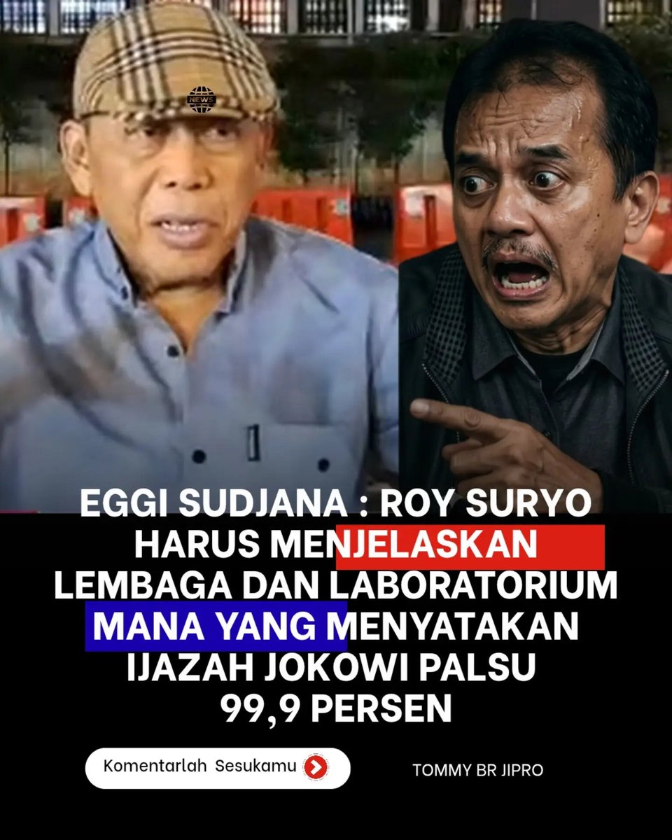 OneLove4Human's tweet photo. Roy semakin tersudut, Tifa semakin tertekan. Menghitung mundur masuk penjara 😃 https://t.co/DTlZq1WNE5