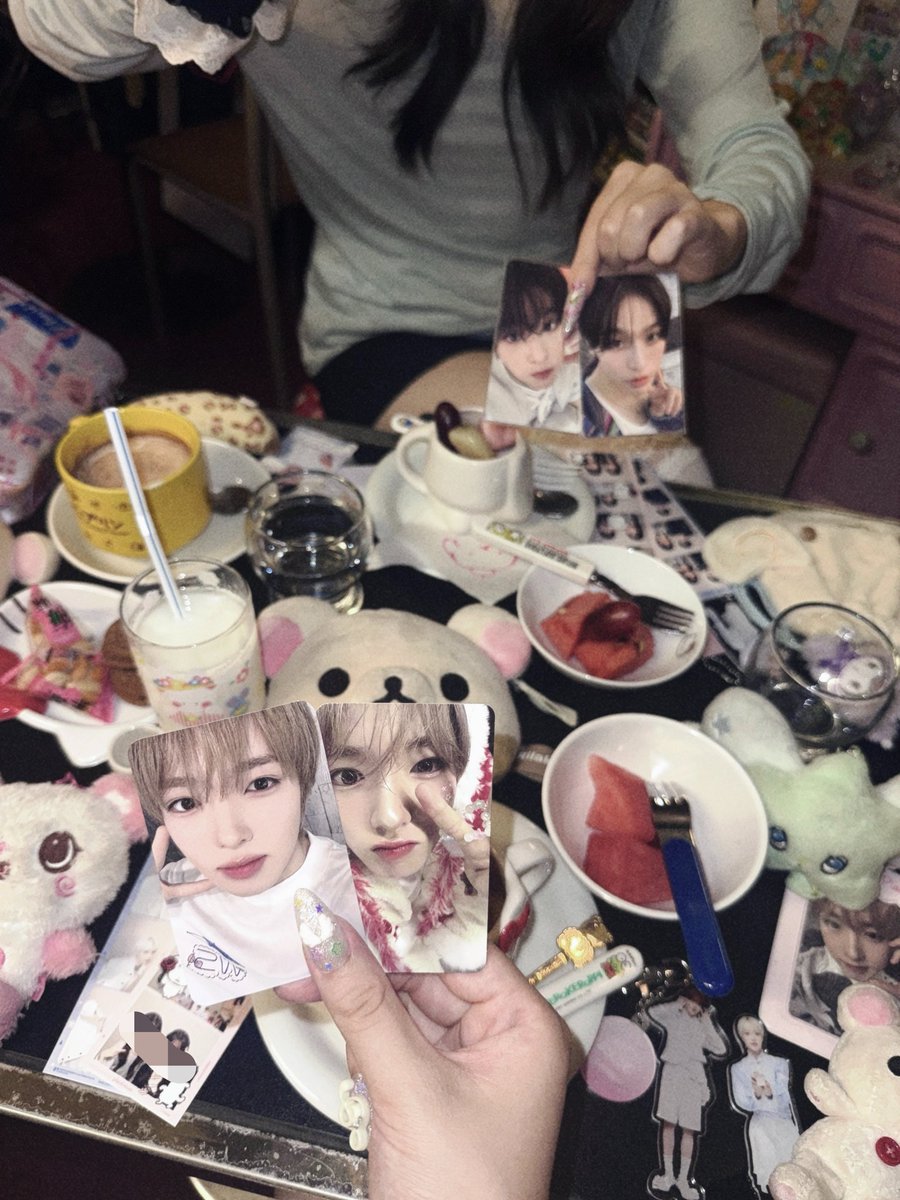 ᶻ𝗓♡ tweet media