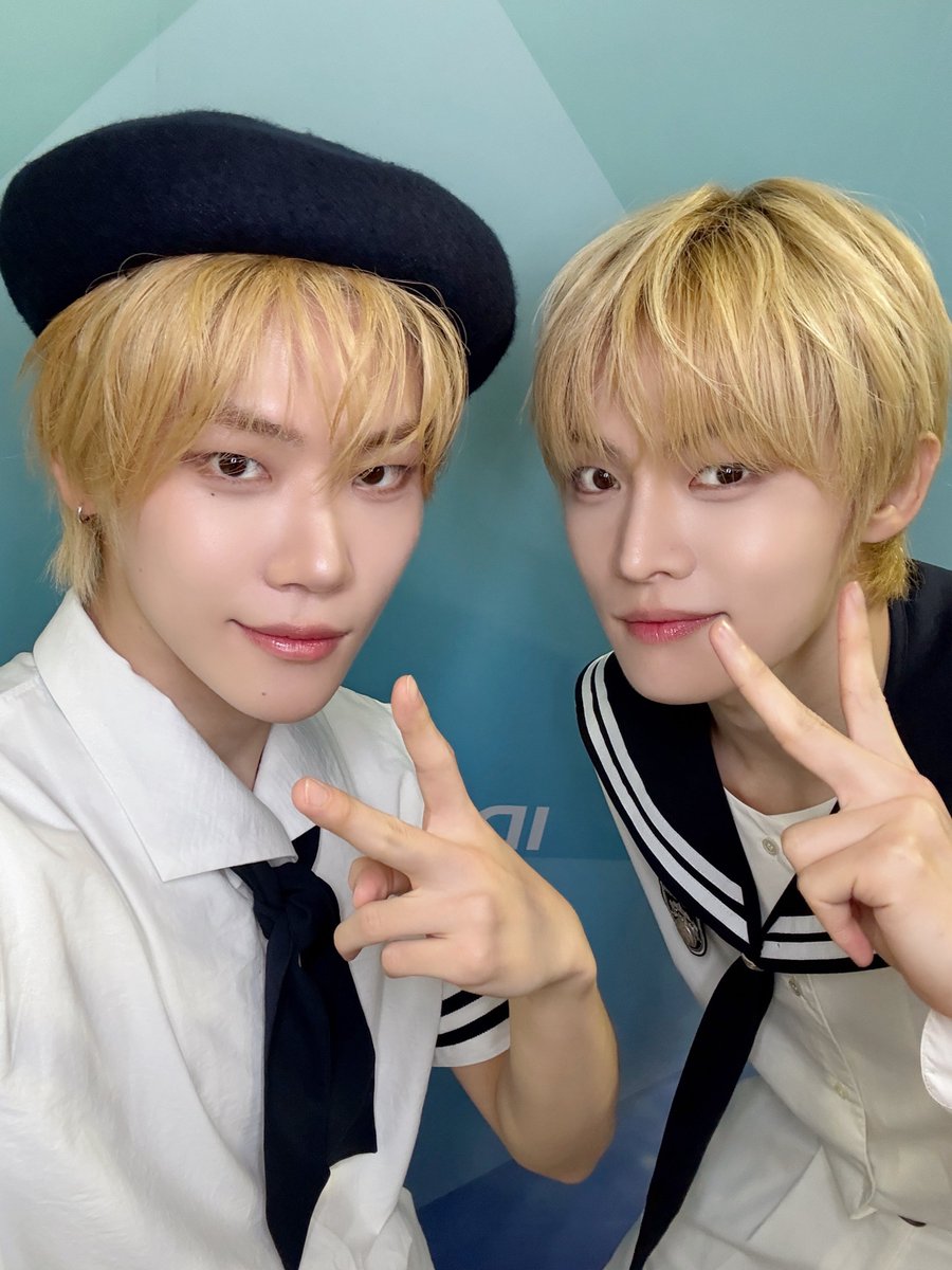 closeyoureyes_7's tweet photo. [📸] 
CLOSE UP  
260722 MBC M <쇼챔피언>

#CLOSEYOUREYES #클로즈유어아이즈
#CYE #클유아 https://t.co/n9Hn7KgM0L