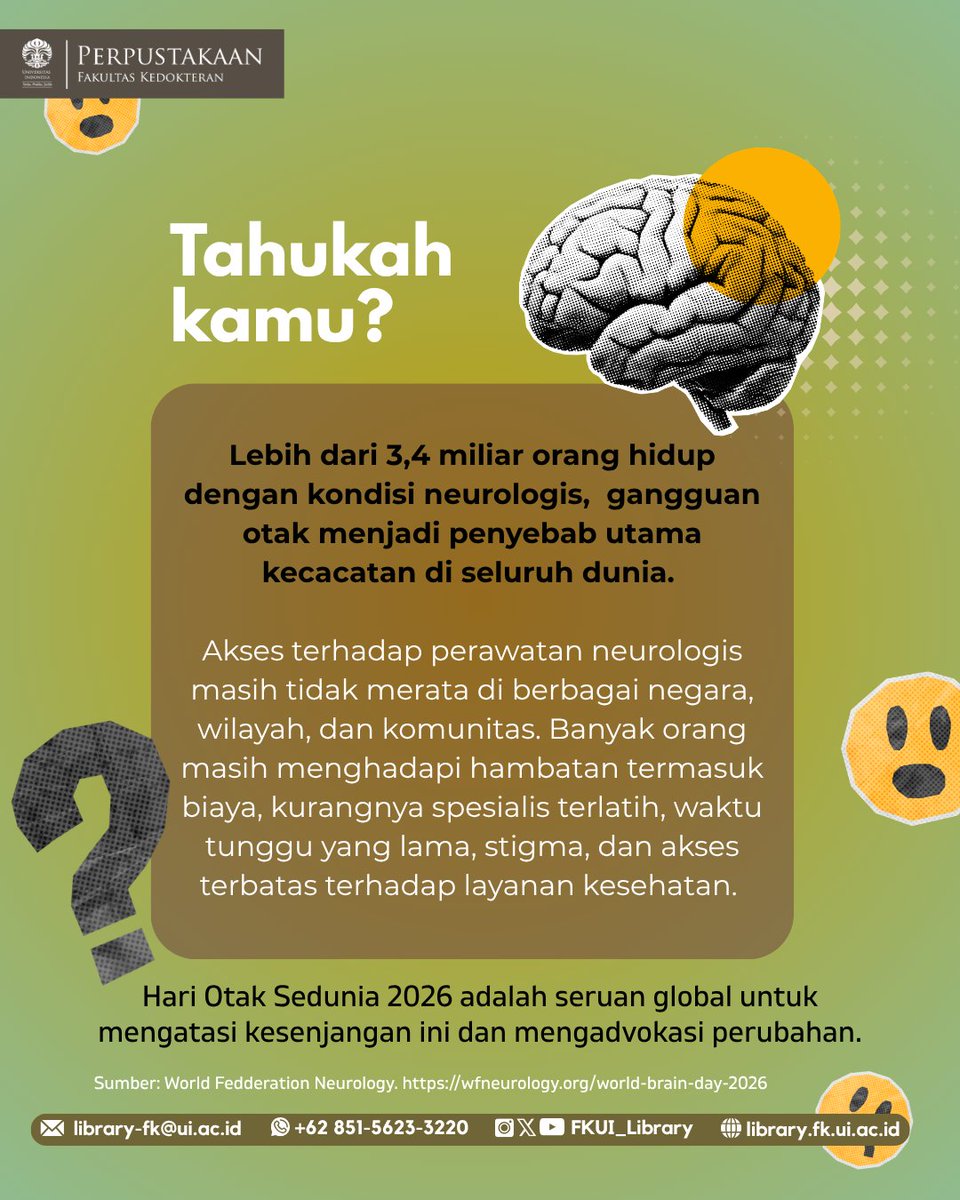 FKUI_Library tweet picture