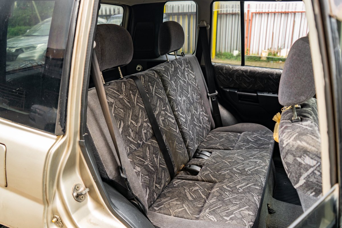 LanchesterAutos's tweet photo. The interior https://t.co/Bwbh0C0Qa8