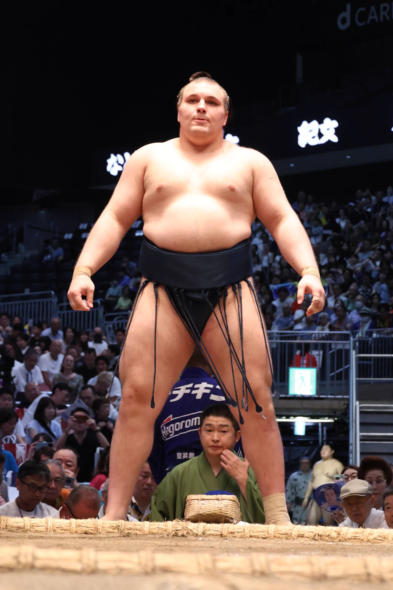日本相撲協会公式 on X: 