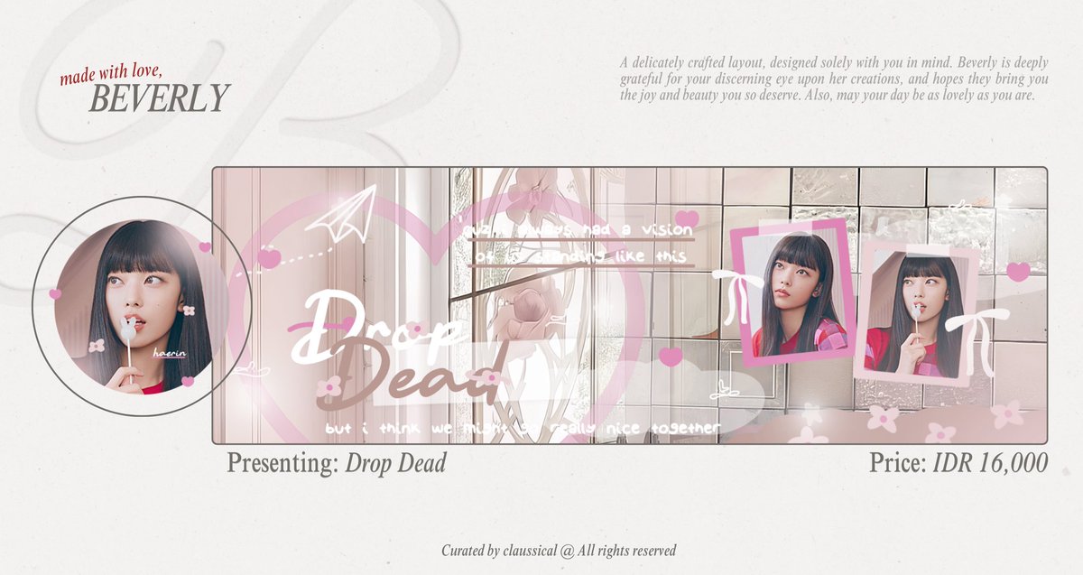 Bebe tweet media