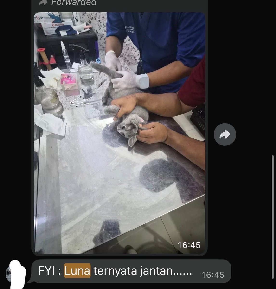 perilaku baik tweet media