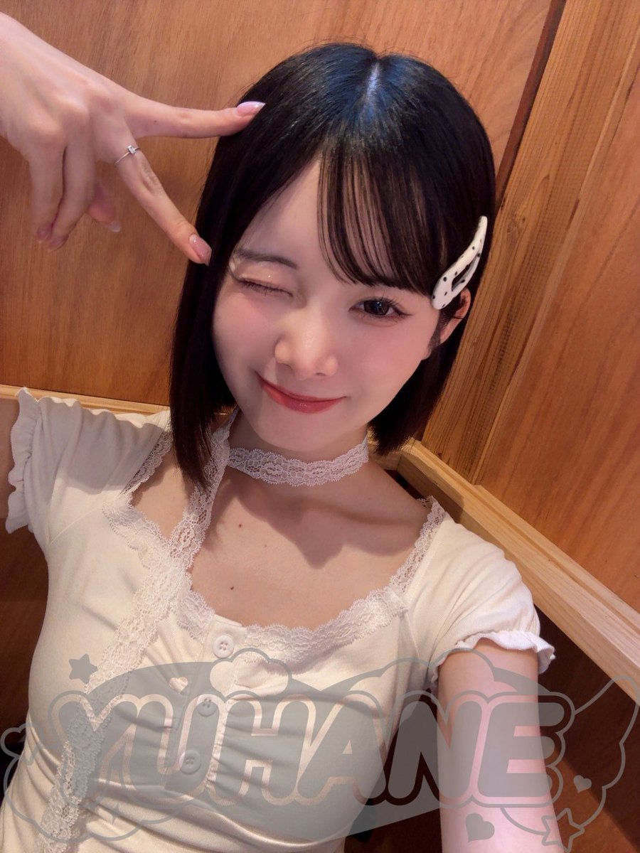 yuhane_official's tweet photo. 🪽FC BLOG UP🪽
「ゆっはー！！！」
https://t.co/HnVxfmPkQX

#山﨑夢羽 https://t.co/5Ycy67VAYg
