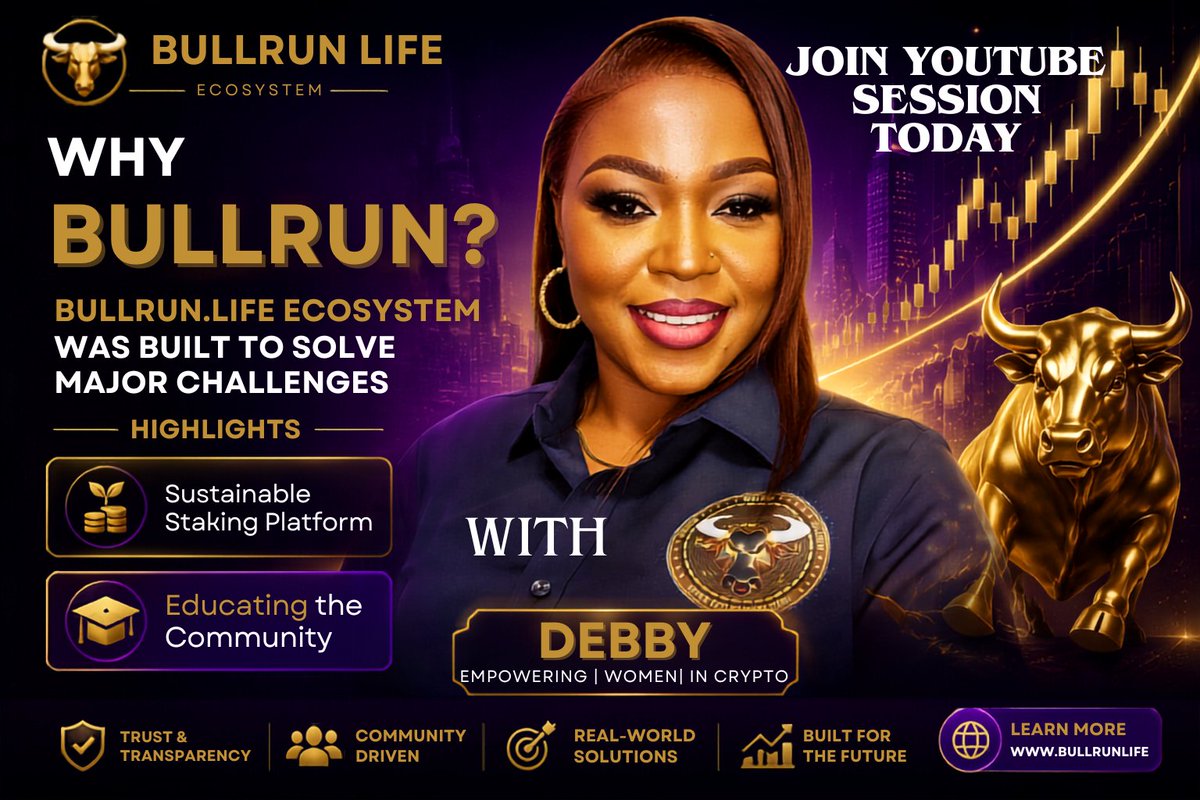 survivor_ws's tweet photo. #SURVIVOR #BULLRUN #KILLERWHALE
Set your time for today's YouTube session with Queen Debby.  You dont want to mşss this session. Education is the key to progress, and knowledge is power! https://t.co/Bhycylme7Q