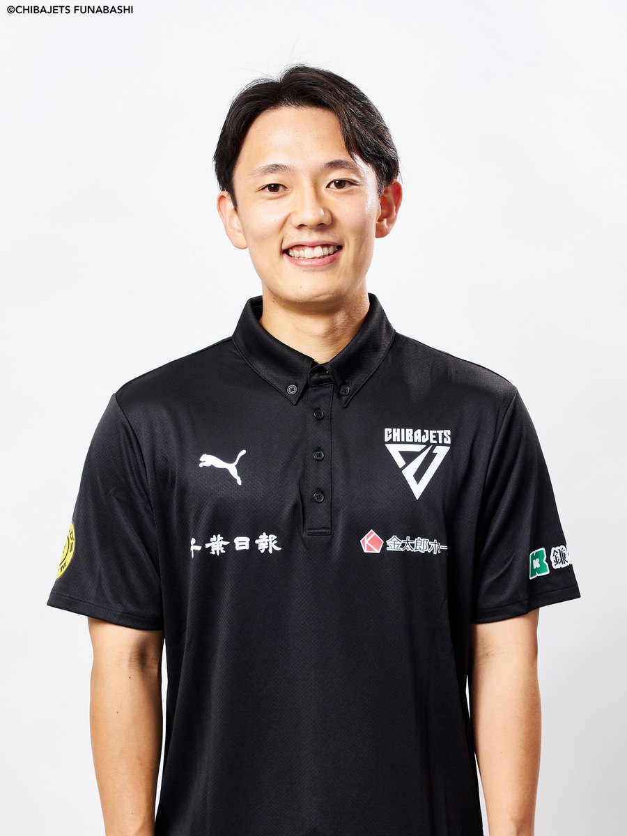 CHIBAJETS's tweet photo. 【お知らせ】「第45回ウィリアム・ジョーンズカップ」に向けた事前合宿メンバーに #千葉ジェッツ から #瀬川琉久 選手 #菅野凌平 ATが選出されました📣ぜひ皆さま熱い #声炎 をお願いいたします🤝🏻❤️‍🔥

詳細は▼
https://t.co/yL76FOrkcc https://t.co/FF2s3aRV6m