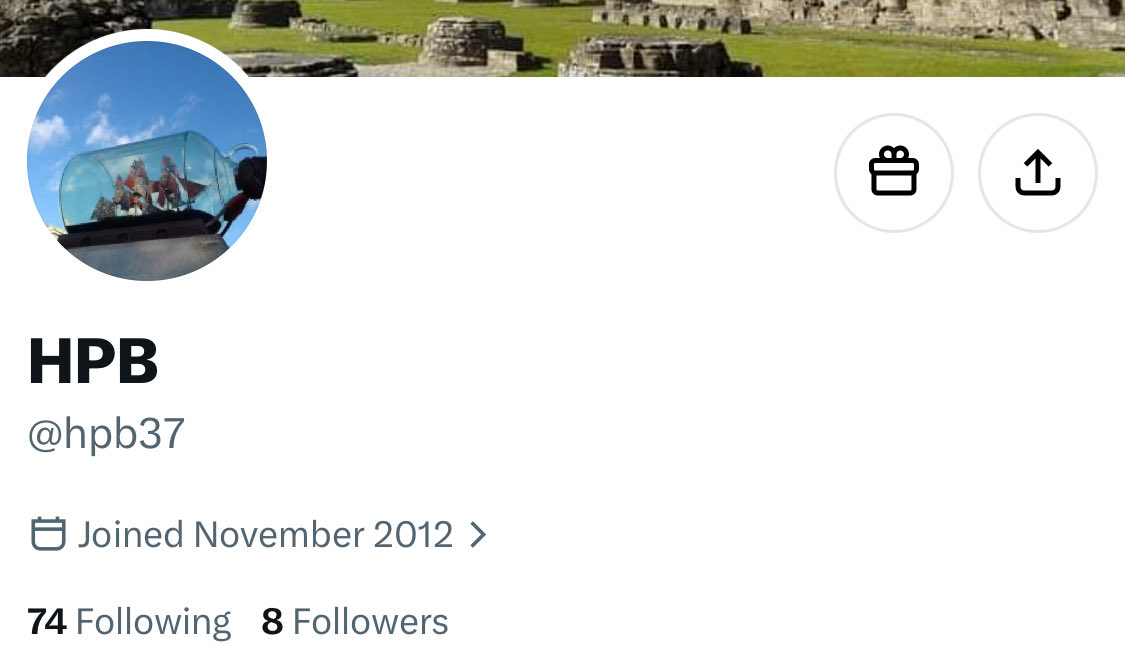 TheCynicalBrit 🇬🇧🦕 tweet media