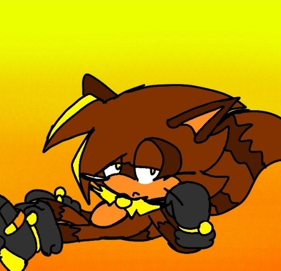 MalikMTA's tweet photo. My Sonic OC: Miki The Tanuki!
#Sonic #sonicthehedghog #sonicoc https://t.co/wVBSH8uD2o