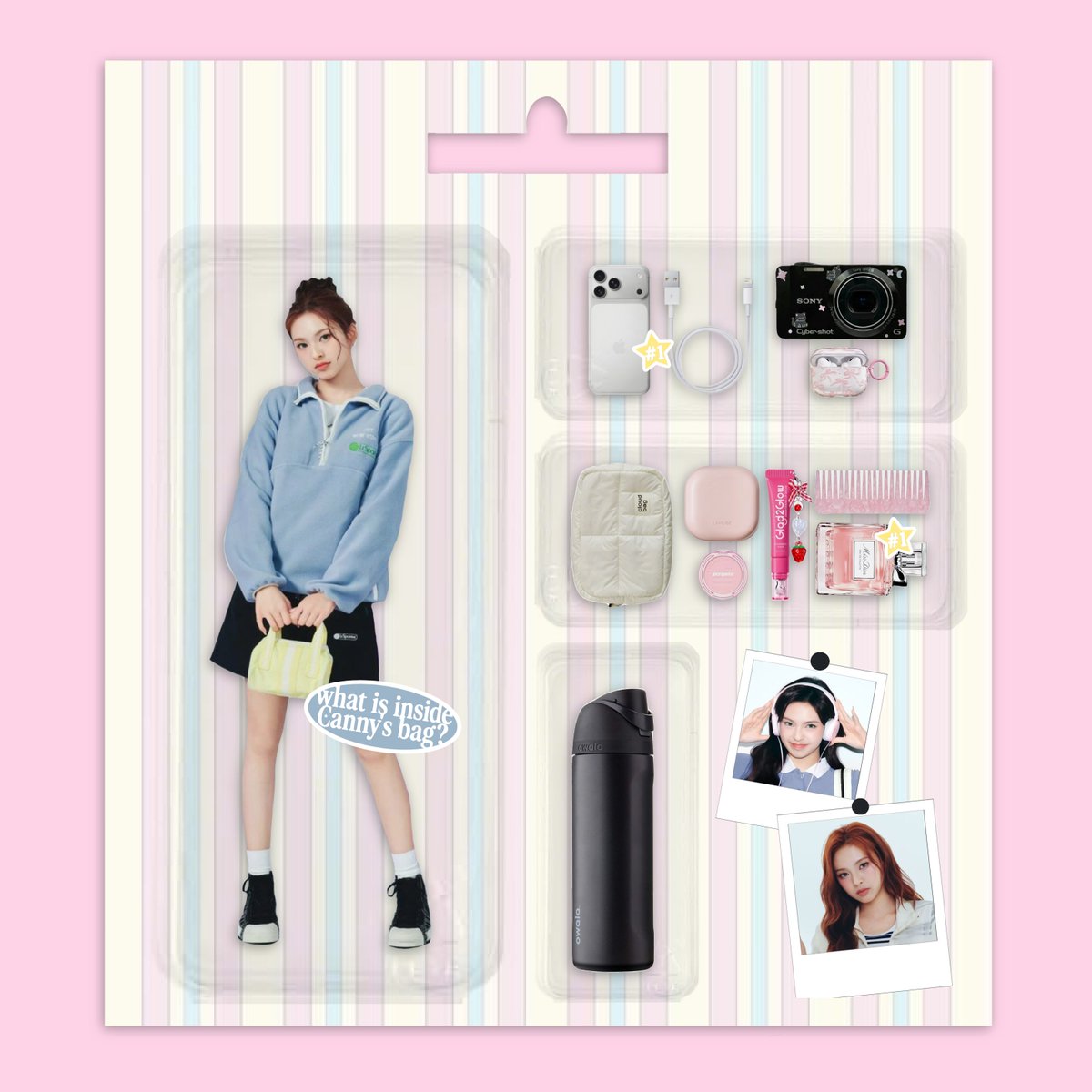 CannyShines's tweet photo. ᅠᅠᅠᅠᅠᅠᅠᅠᅠᅠᅠᅠᅠᅠᅠᅠᅠᅠᅠᅠ
ᅠ.✦ ݁˖ canny’s starter kit: what’s inside my bag? 
ᅠᅠᅠᅠᅠᅠᅠᅠᅠᅠᅠᅠᅠᅠᅠᅠᅠᅠᅠᅠ https://t.co/UfMSSyxQQL