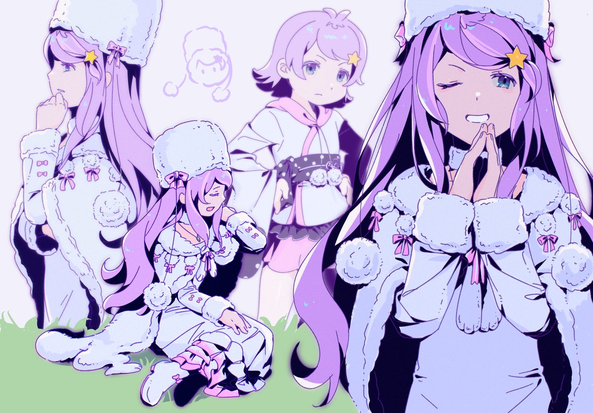 ctsnap10068's tweet photo. #rezero https://t.co/eBrQ6KWcfZ