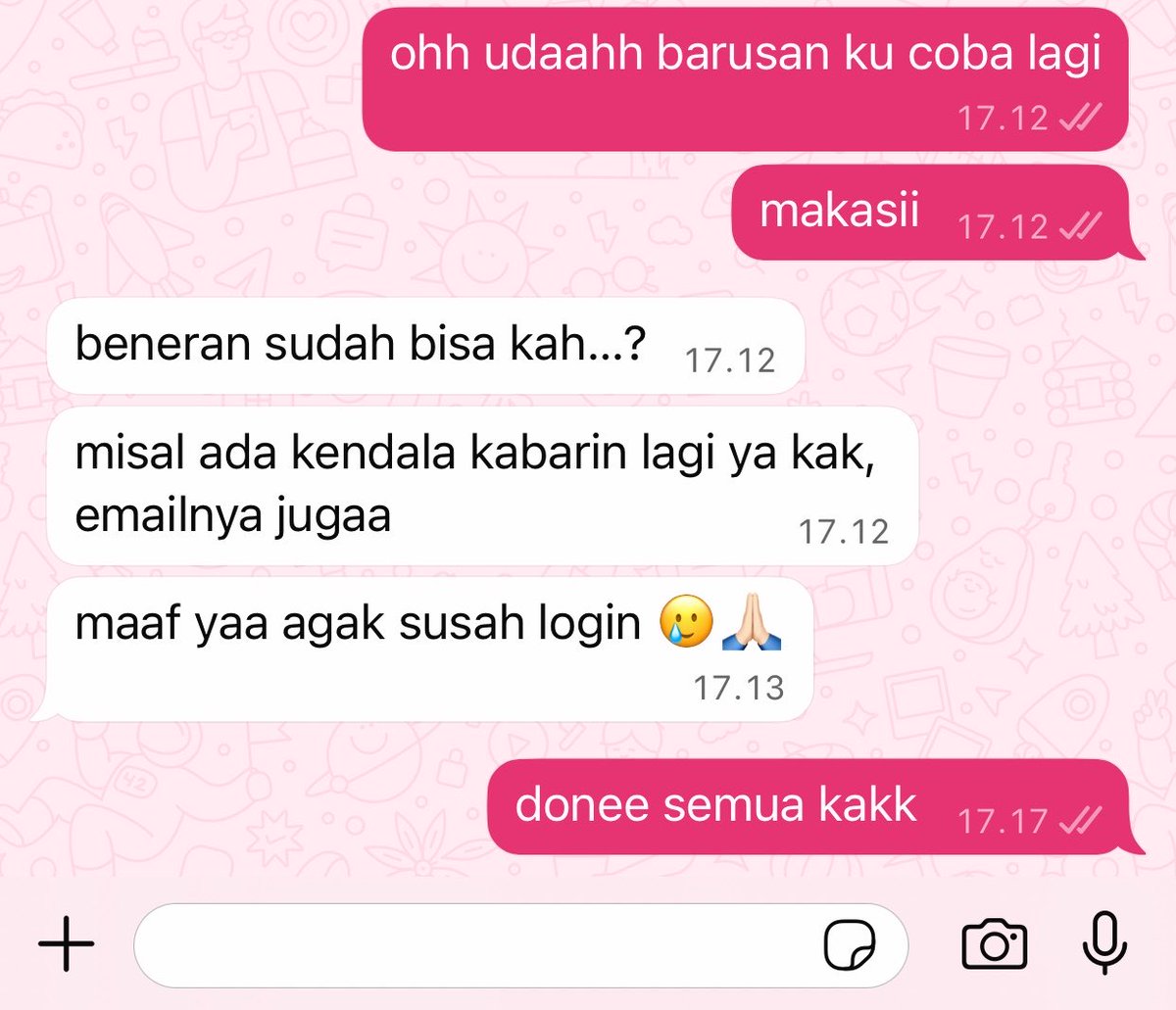 𝓐 — peng tweet media