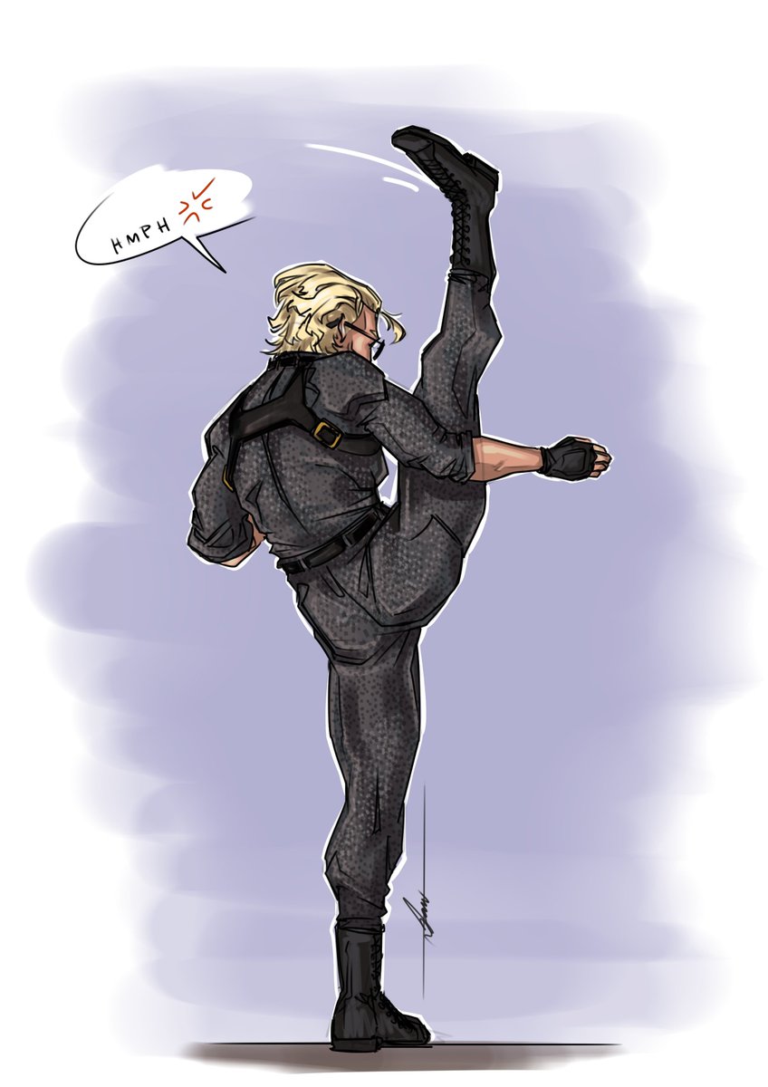 mistahkeeng's tweet photo. Lmfao #rebhfun #Wesker https://t.co/cdZpaYzmWU