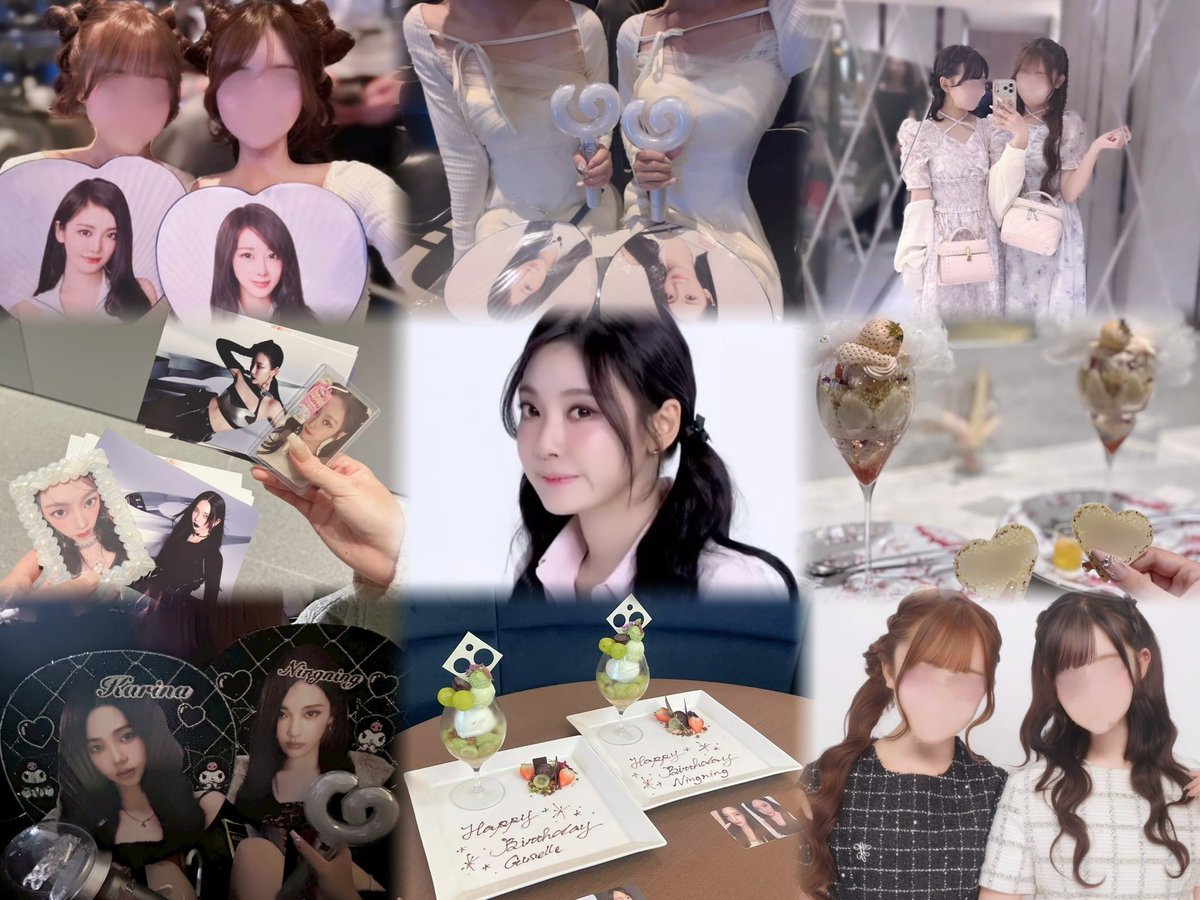 MeMei0930's tweet photo. newTag🎀

ningning  u20 同p◎

      ♡orRt
  
気になった方お迎えいきます
    alt ⤵️   
 #aespa #aespa好きな人と繋がりたい  #myと繋がりたい #ホビ垢さんと繋がりたい  #趣味垢さんと繋がりたい https://t.co/pUruJcnb3U