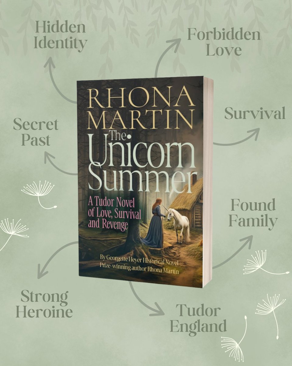 Romaunce's tweet photo. History remembers kings. History remembers queens. Sometimes it forgets the women who survived by disappearing completely. 

Discover Joanna's remarkable journey.

Now available on NetGalley: https://t.co/vinxmEMOts

#HistoricalFiction #TudorHistoricalFiction https://t.co/cfYmpXnokp