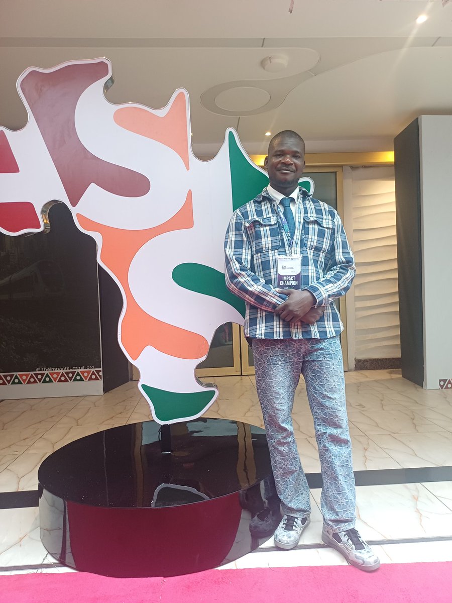 ShaziliSambo's tweet photo. Live at #ASIS2026 at the Eko Convention Centre! 🌍

​Great insights on financing development, building economic resilience, and scaling local innovation. Excited to connect with fellow leaders, ecosystem partners, and innovators throughout the summit! 🚀

If you are here let connect 

​📸 @theasissummit @SterlingOneR 

#ASIS2026 #AfricaSocialImpactSummit #FinancingForDevelopment #ImpactDriven #TechFounder #DesignLeader #EkoHotel #LagosTech #BuildingTheFuture
