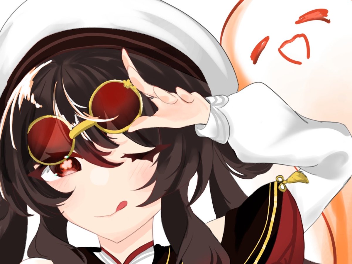 ゆっけ tweet media