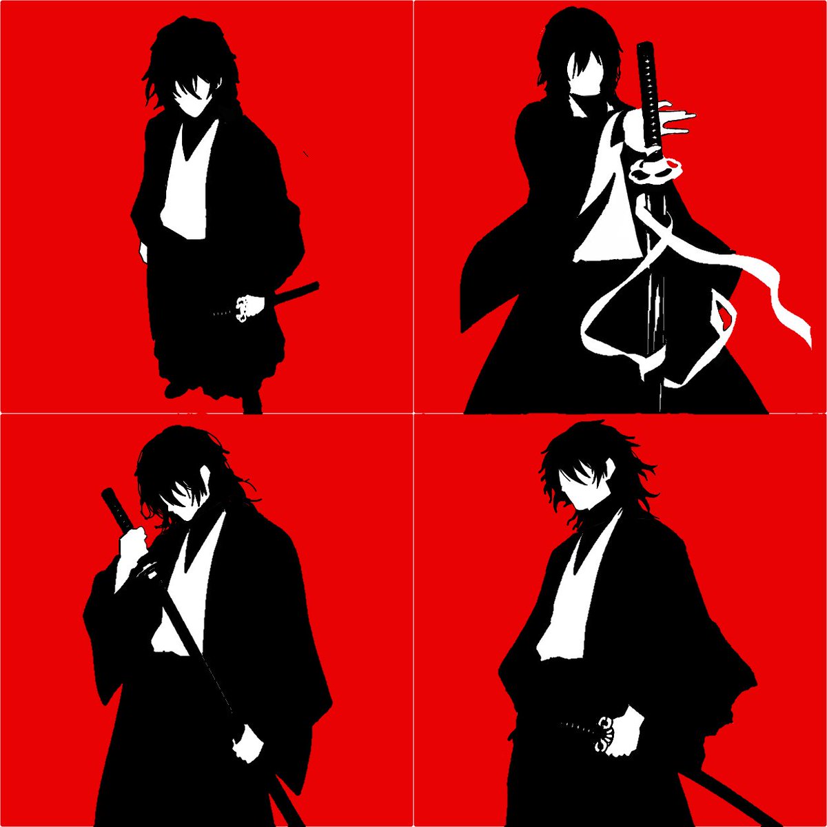 Ink | Lady Kagari male-wife (@Inkbetweenfrm) / Posts / X