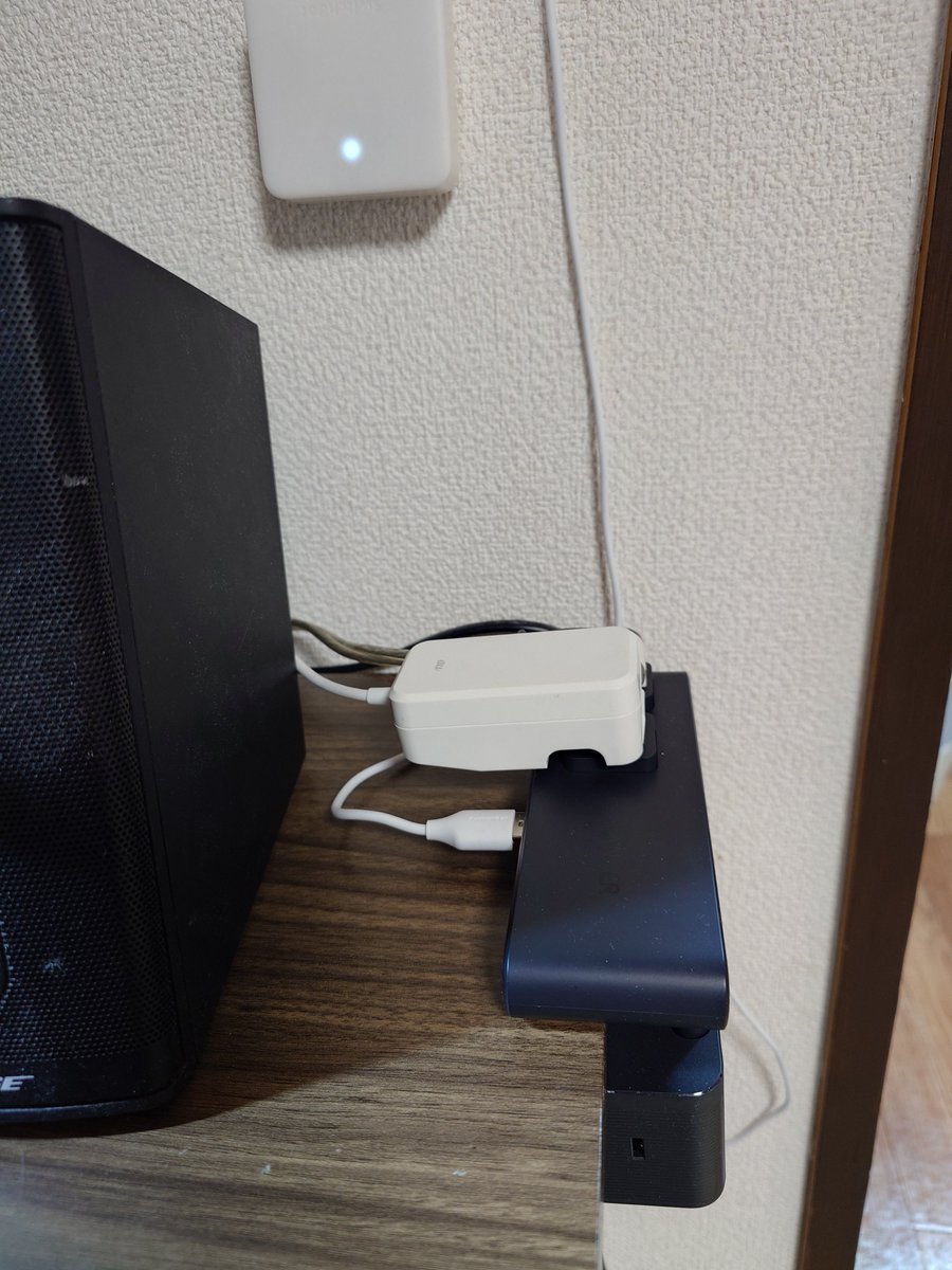 Arohn_A's tweet photo. 仮組
ケーブルとか買い換えてもう少しすっきりさせたくなるやね https://t.co/2Dqbs3quZn