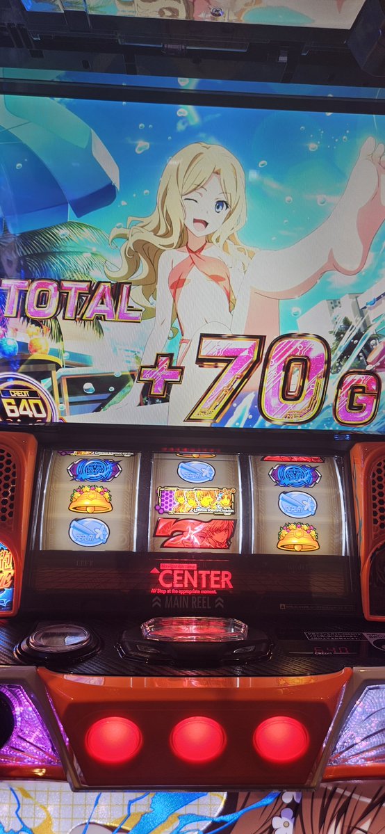 Ryo_cdpsxd's tweet photo. 久々にレールガン2触れたけど、やっぱ簡単やな https://t.co/nHj9hYXUQ7
