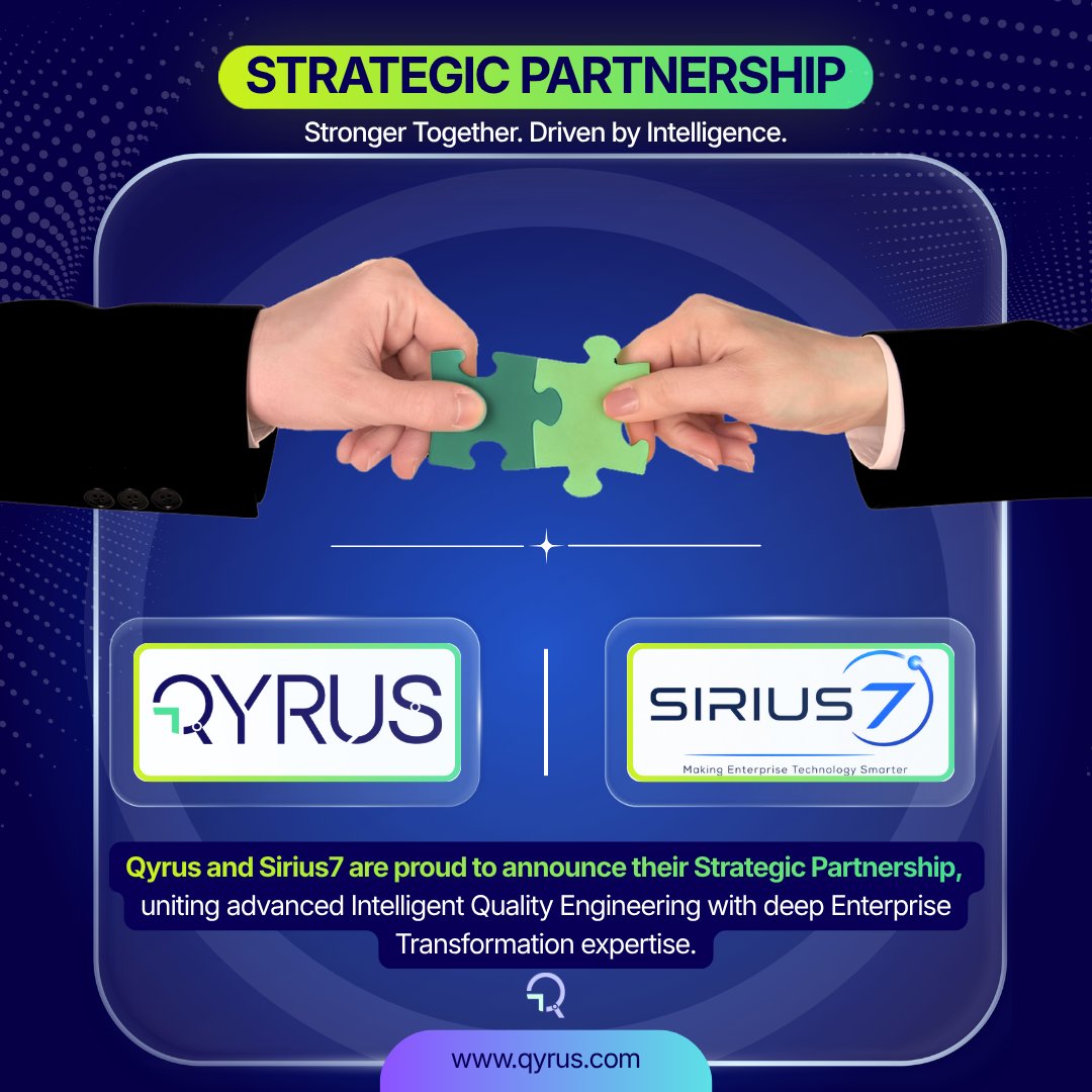 Qyrus tweet media