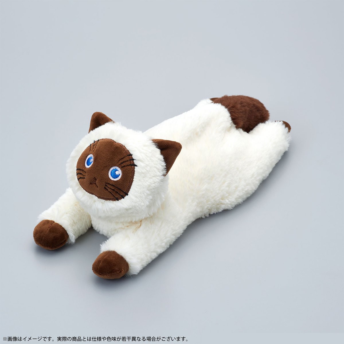 shintenianime's tweet photo. 【新商品情報】
バンダイナムコフィルムワークスより、「カルピンとおうち時間 しりーず３」商品が登場！
"くたっとびより"コラボ商品をはじめ5WAYのブランケットなど癒しの新アイテムです♪

詳細はこちら→https://t.co/enQxx6CwoK

#テニプリ https://t.co/cDuRaMgcXO