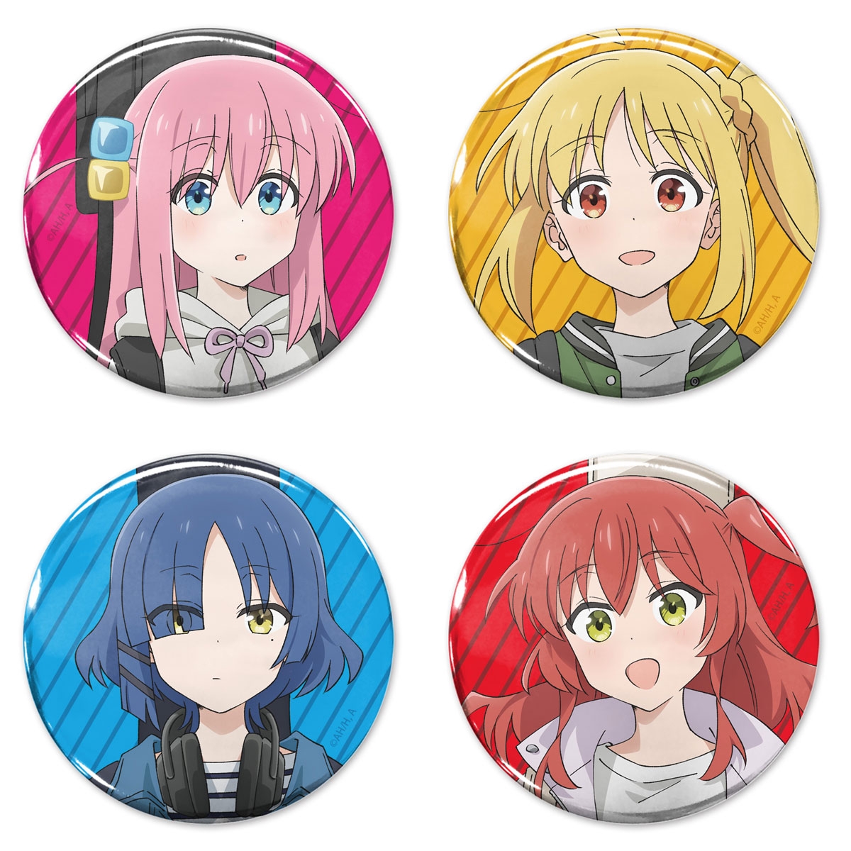 ぼっち・ざ・ろっく！ グッズ情報 (@bocchi_goods) / Posts / X