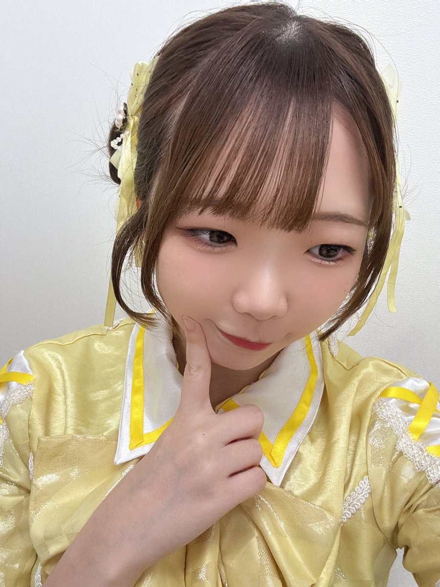 諸星めあ💛🦦【ヒップバーン】 tweet media