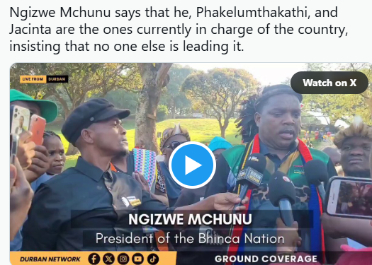 sray75's tweet photo. @SABCNews Mchunu should come and save the jobs of many people to be affected this is a matter of life and death for 1200 people https://t.co/nYkXClD1bR