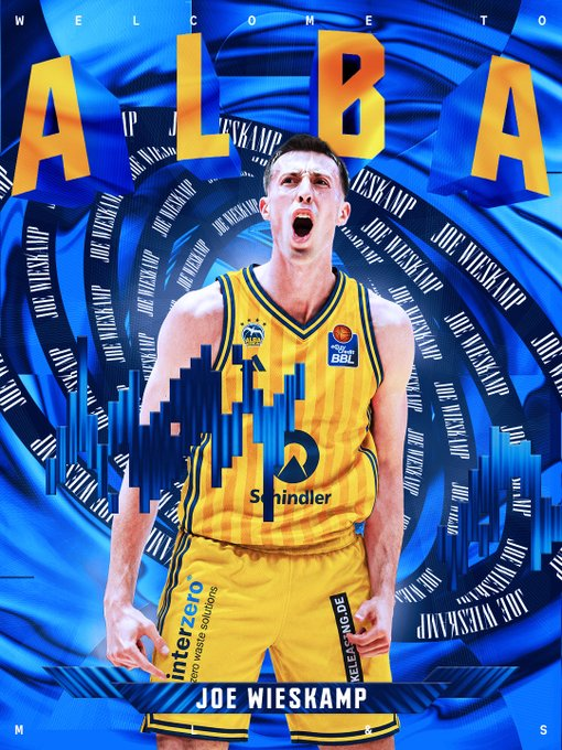 EuroBallin's tweet photo. 🔁EU Transfer Market | July 21st🧵

🇪🇸Stanley Umude➡️ @FCBbasket 
🇪🇸Vlatko Cancar➡️ @SanPabloBurgos 
🇱🇹Martynas Echodas➡️ @bc_neptunas 
🇱🇹Karolis Lukosiunas➡️BC Siauliai
🇩🇪Marcus Garrett➡️ @skyliners1999 
🇱🇻Toms Skuja➡️ @RigasZelli 
🇩🇪Joe Wieskamp➡️ @albaberlin https://t.co/fTzVvXUJEq