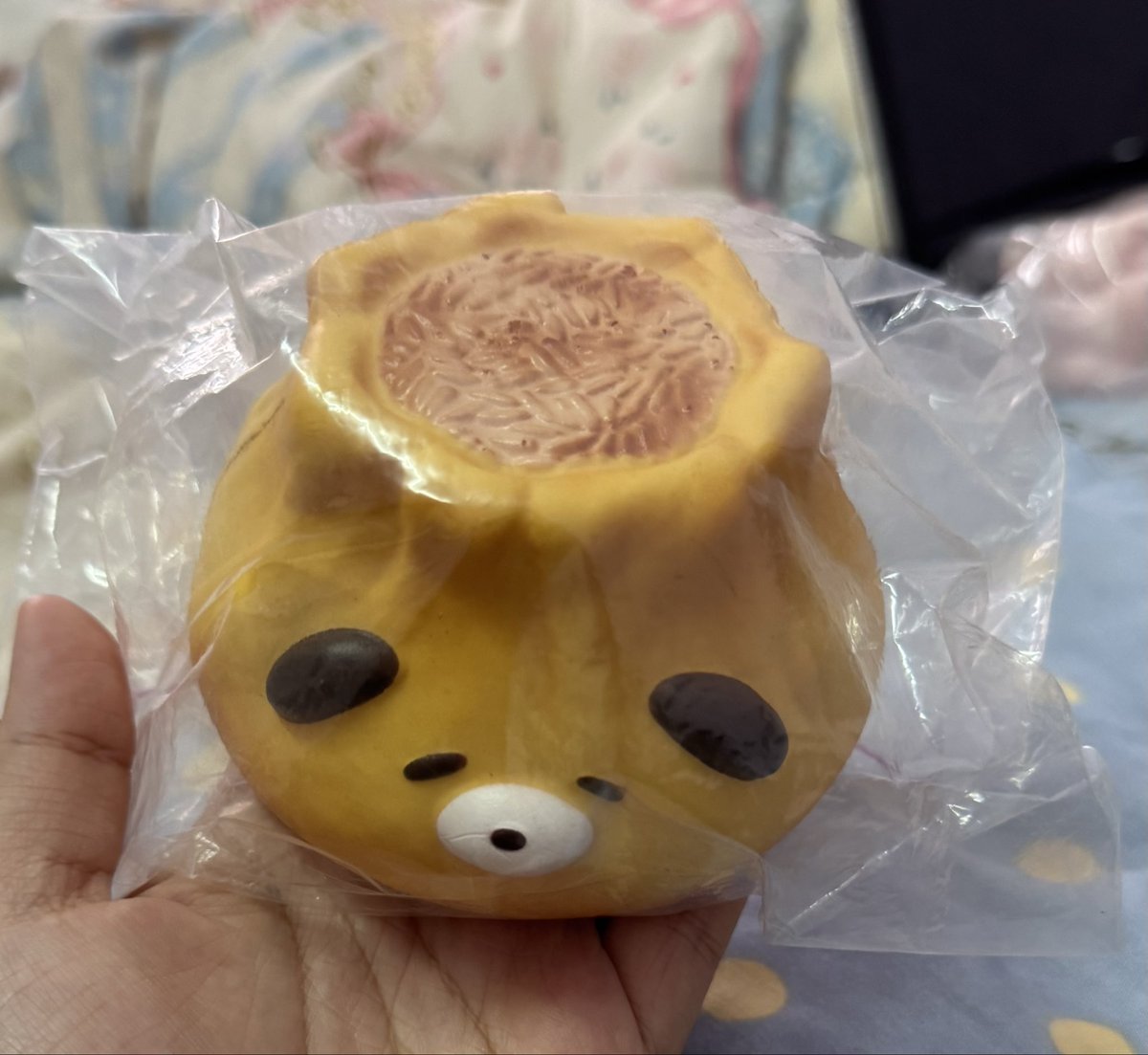 maixrr's tweet photo. - ขนมจีบหน้าน้องหมา มมพก มีเเค่ตัว

🧤: สินค้า มือ 2 ยังไม่เจอตน
💵 : น้องราคา 180 .- https://t.co/8Tmb8nqzz6