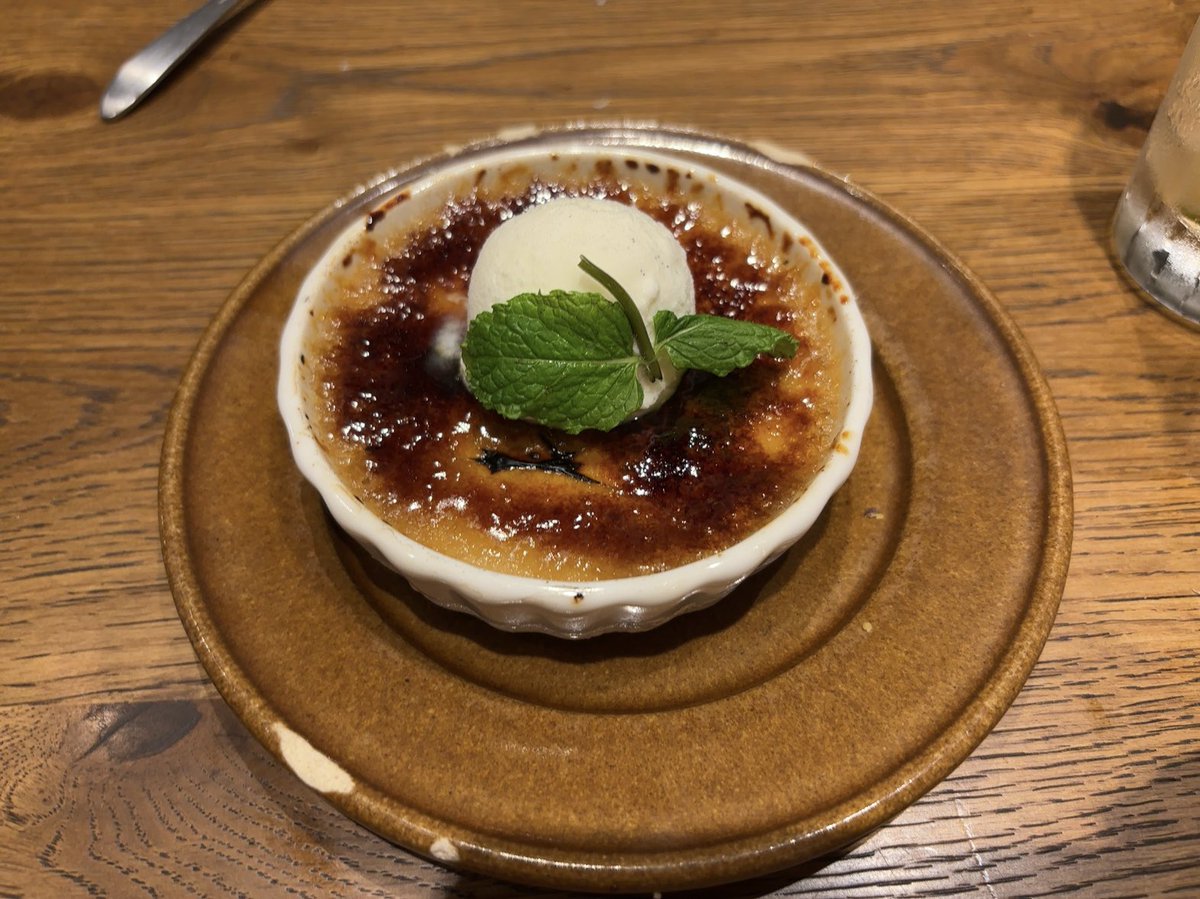 w20942's tweet photo. ハースっていうお店で友人に早めの誕生日を祝わせました!
ｳﾏｶｯﾀ( ◠‿◠ )
 #山黒音玄 https://t.co/lnc5Mj5nST