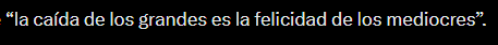 nosoysanchez2's tweet photo. @RubenGezs8468 @LisandrMartinez el chabón leyó estas dos frases y se sintió aludido solo por la segunda https://t.co/WE9Vp3OhDB