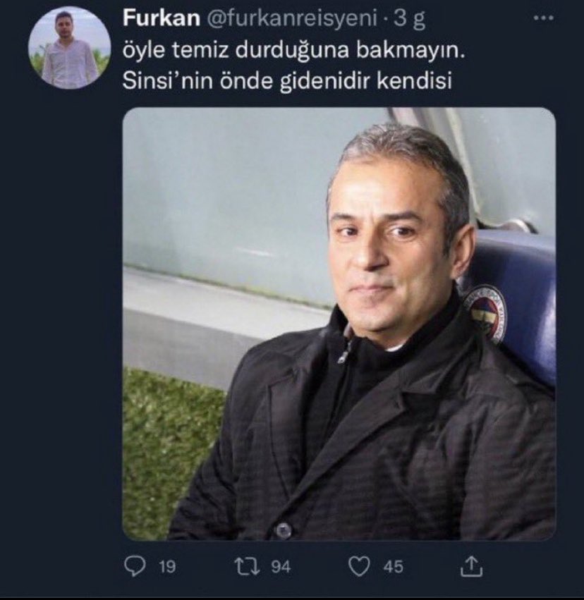 killforlive1907's tweet photo. @iekocaman itiraf ediyorum ben bu işi biliyorum 👍 👏 https://t.co/azs0brBbSo