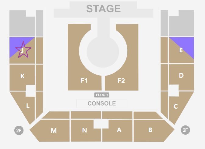Seoyunt74_tix's tweet photo. WTS Red Velvet FAN-CON in SEOUL
📅 7/31 (Fri)
🎫 1 Ticket
📍 2F Restricted View Stand
Section J, Row 8–9
✔️ Transfer available
✔️ DM if interested
#WTS #RedVelvet #RedVelvetFanCon #레드벨벳 #레벨 #서울 #팬콘 #チケット #チケット譲渡 #韓国 #ソウル https://t.co/Zb8r6BJQXC
