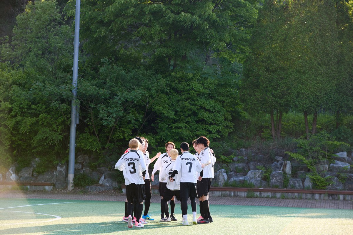 ygtreasuremaker's tweet photo. [#TREASURE MAP] EP.84 &amp; 85 골 때리는 트레저 STILL CUT 📸

EP.84 ▶️ https://t.co/1Stw0dVVAG
EP.85 ▶️ https://t.co/aqvz4dCF6i

#트레저 #TREASUREMAP #트레저맵
#EP_84 #EP_85 #TREASUREFC #골때리는트레저 https://t.co/4PXME7ESP8