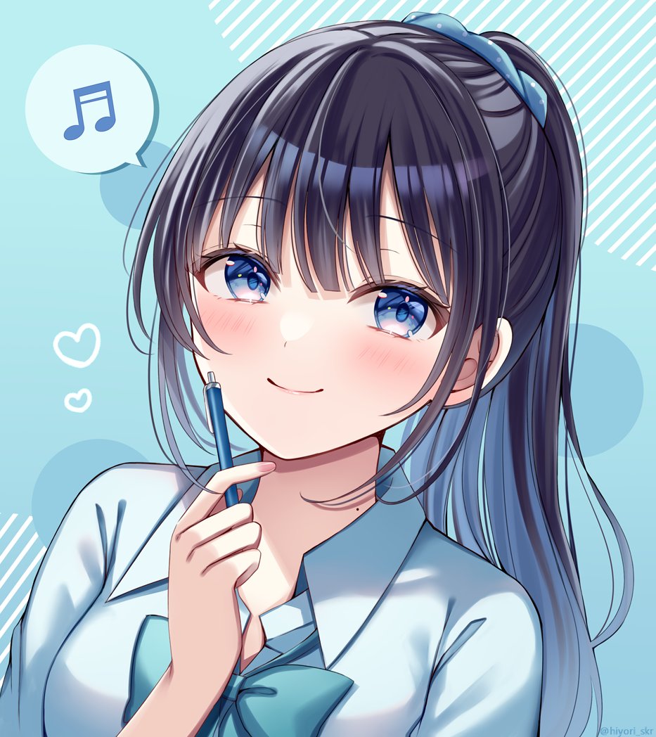 Study🎵🩵