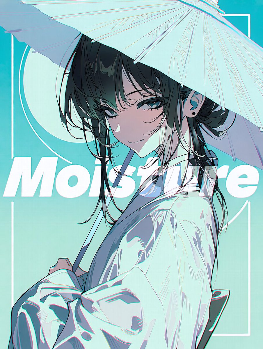 550_Bi's tweet photo. 雨水/Moisture https://t.co/Rm6RujWQQp