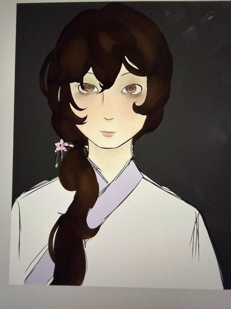 sadchudcat's tweet photo. I don’t know how to render nor do I know how to reset clothes so I just do random bullshit and hope it looks good

My shi mei design cuz I feel like he would yes https://t.co/a9tQGcrK1T