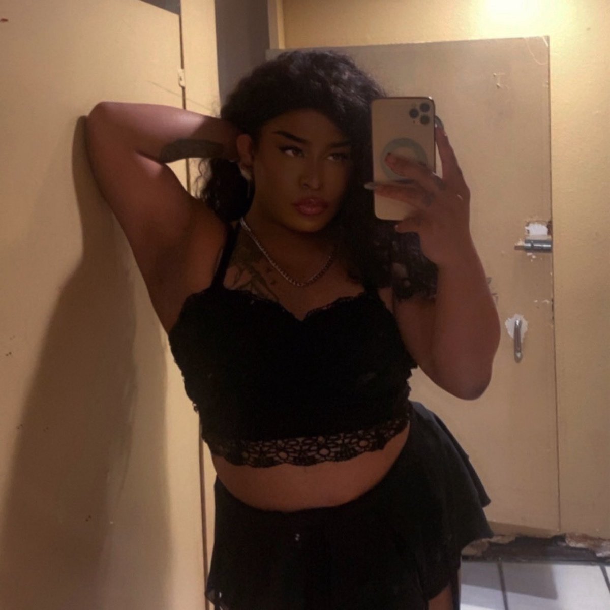 GoddessKahleea's tweet photo. I’ll be your naughty girl https://t.co/TZaKOZFm5m