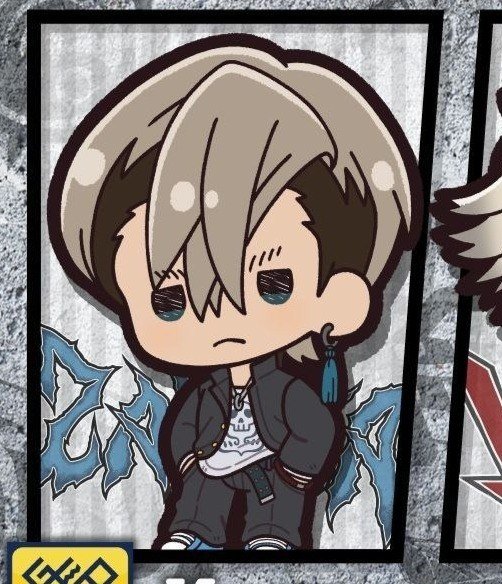 RaumiSenjo's tweet photo. I tried to replicate the style
#gachioc #ocxcanon #zanka https://t.co/ADQyYzNDLH