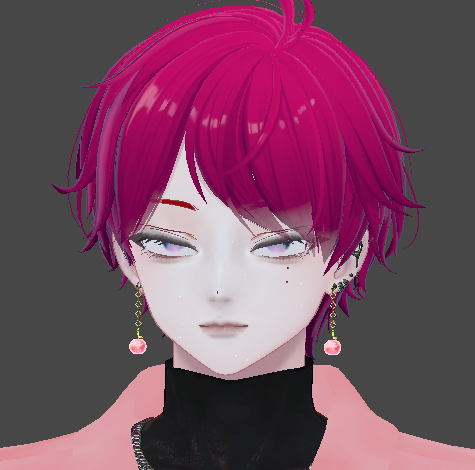 れむさん。 tweet media